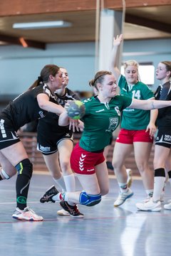 Bild 133 - F HSG Kre/Mue - HFF Munkbrarup : Ergebnis: 49:20